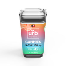 Load image into Gallery viewer, DELTA 8 GUMMIES