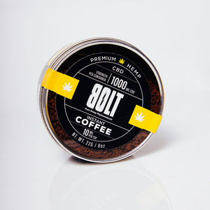 BOLT Instant Coffee